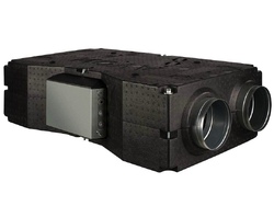 Установка приточно-вытяжная Shuft NOVA-600 ЕС