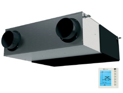 Установка приточно-вытяжная Electrolux EPVS-1100