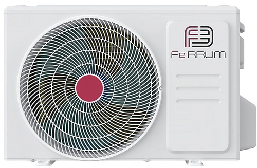 Ferrum Force iFIS18F2С / iFOS18F2С